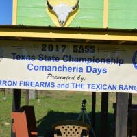 Comancheria Days 2017